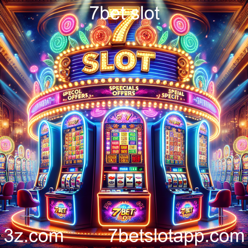 7bet slot