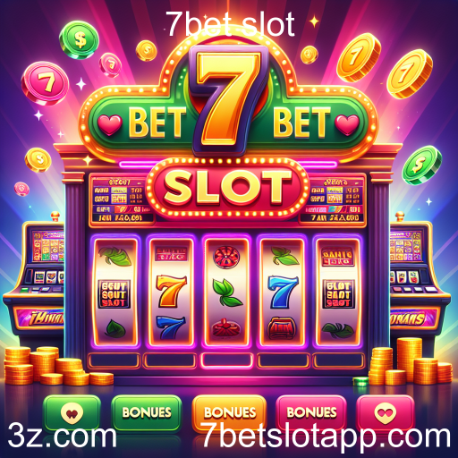 Explorando os Bônus Atraentes no 7bet Slot