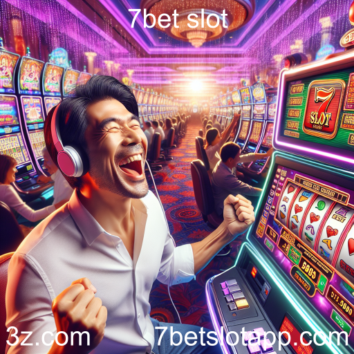 Jogadores Vencedores: Destaques da 7bet Slot